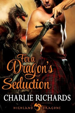 For a Dragon's Seduction (2836)