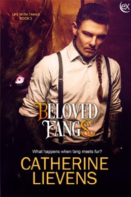 Beloved Fangs (Life with Fangs #2)