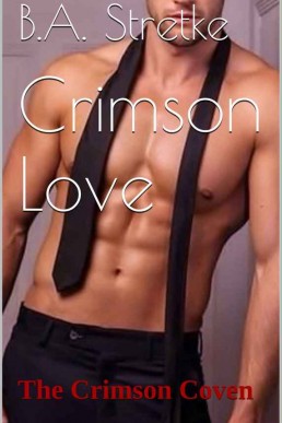 Crimson Love (The Crimson Coven 1)