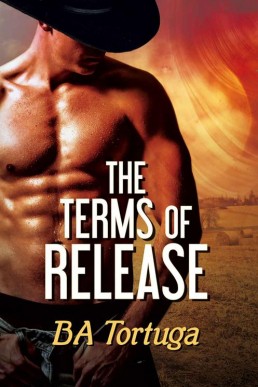 The Terms of Release (3742)