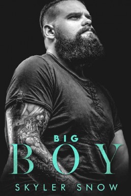 Big Boy (Atlanta Daddies #4) (14308)