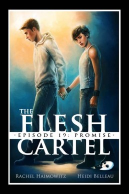 The Flesh Cartel #19_ Promise (The (11580)