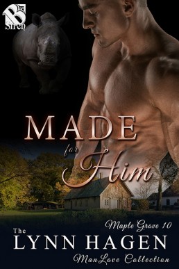 Made for Him (7808)