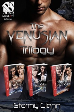 The Venusian Trilogy (12491)