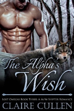 The Alpha's Wish_ Lost Omegas Book (2973)