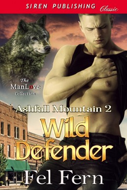 Wild Defender (3263)