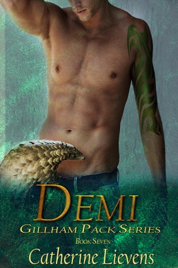 Demi (Gillham Pack #7)