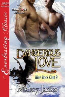 Dangerous Love (10626)