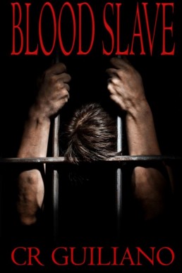 Blood Slave (Vampire Wars Book 1)