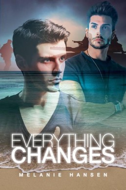 Everything Changes (Resilient Love #1)