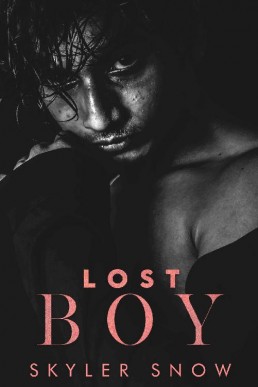 Lost Boy (Atlanta Daddies #5) (14504)