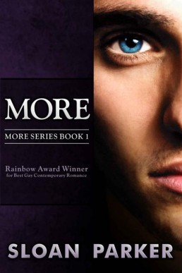 More (More Series Book 1) (13872)