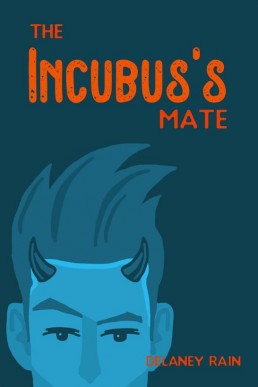 The Incubus's Mate_ Gay Paranormal (5147)