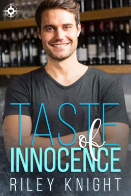 Taste of Innocence (The Innocence (13574)