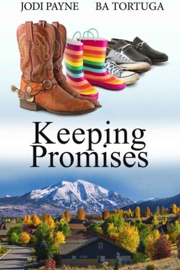 Keeping Promises (3703)