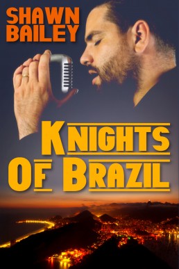 Knights Of Brazil (10176)