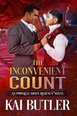 The Inconvenient Count (Imperial Sp (9405)