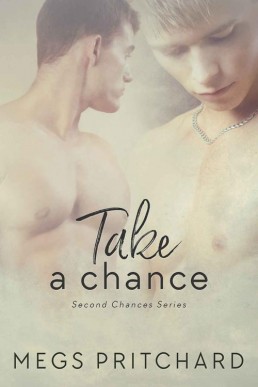 Take a Chance (Second Chances Book (12861)