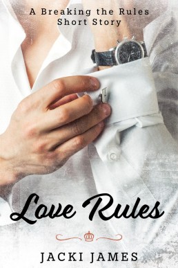 Love Rules_ A Breaking the Rules Sh (6316)