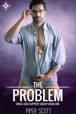 The Problem (Single Dad Support Gr (13158)