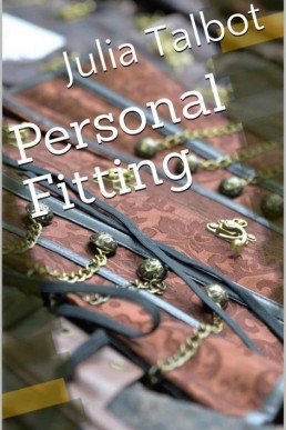 Personal Fitting (3717)