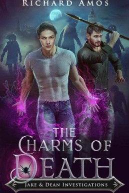 The Charms of Death (Jake & Dean I (11605)