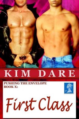 Kim Dare - Pushing The Envelope 10 (6975)