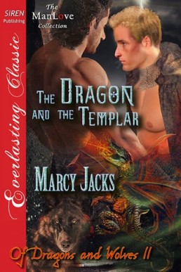 The Dragon and the Templar [Of Dra (10769)