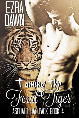 Taming the Feral Tiger (1069)