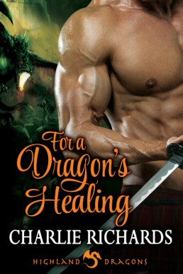 For a Dragon's Healing (2838)