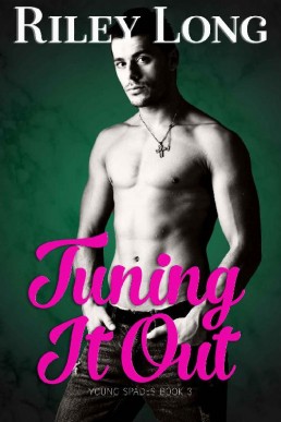 Tuning it Out_ Young Spades Book 3 (11688)