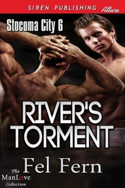 River's Torment [Stocoma City 6] (S (3303)