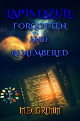 Lapis Lazuli_ Forgotten and Rememb (10376)