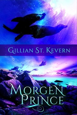 Morgen Prince (Deep Magic Book 4) (8737)