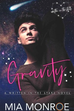 Gravity_ Written in the Stars Book (11206)