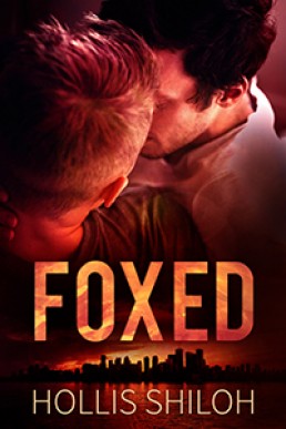 Foxed (Shifters and Partners #8)