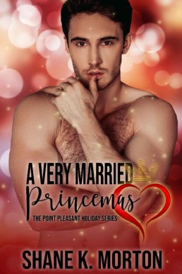 A Very Married Princemas_ A Point (10510)