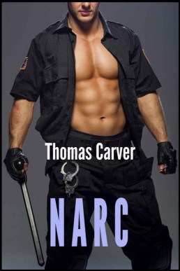 Narc (Cuffed Book 1) (14777)