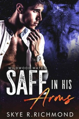 Safe in His Arms (Wildwood Mates B (12919)