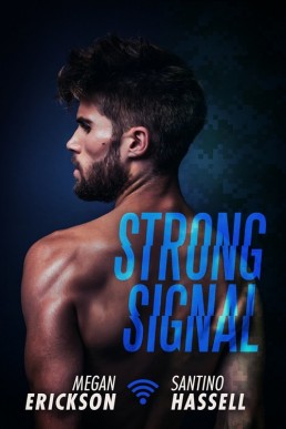 Strong Signal (Cyberlove #1) (11170)