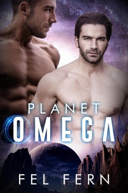 Planet Omega (3286)