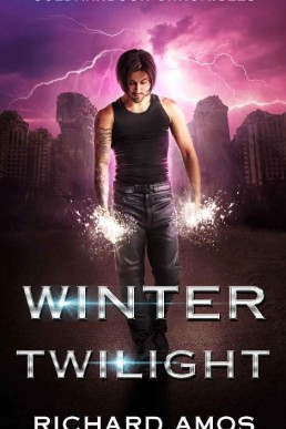 Winter Twilight_ an Urban Fantasy (12348)