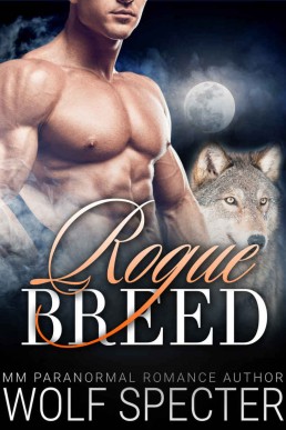 Rogue Breed (12309)