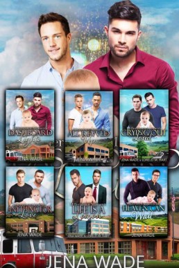 Millerstown Moments Complete Boxset