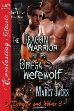 The Dragon Warrior and the Omega W (10763)