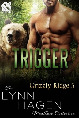 Trigger [Grizzly Ridge 5] (The Lynn (7831)