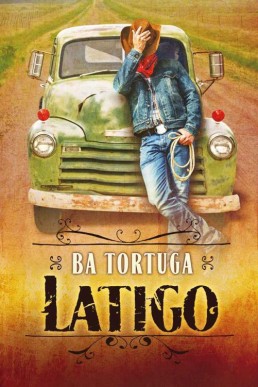 Latigo (3705)