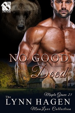 No Good Deed (7790)