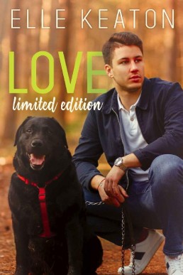 Love - Limited Edition (3207)