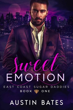 Sweet Emotion East Coast Sugar Dad (2376)